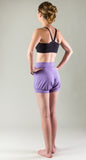 #440 Traditional Yoga shorts