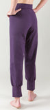 #442 Cuffed Ankle Length Pants